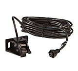 Image of Lowrance ST-TU Transom Paddle Wheel w/Temp