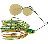Image of Luck E Strike Jimmy Houston Spinner Bait, Colorado Blade
