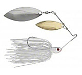Image of Luck E Strike Jimmy Houston Spinner Bait, Willow Blade