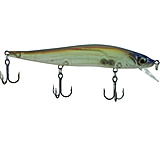 Image of Luck E Strike Luck-E-Strike Rick Clunn Stickbait, Size 6 Hooks, 3, Suspending