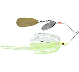 Image of Luck E Strike Rick Clunn Trickster Spinner Bait