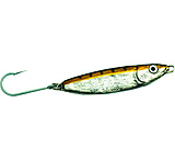 Image of Luhr Jensen Crippled Herring Spoon, Floating