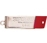 Image of Luhr Jensen Super Duper Casting/Trolling Spoon, 1in