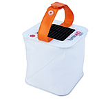 Image of LuminAID Packlite 12 Solar-Powered Collapsible Lantern