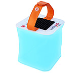 Image of LuminAID Packlite Spectra Solar-Powered Collapsible Lantern