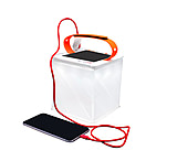 Image of LuminAID PackLite Titan 2-in-1 Power Lantern