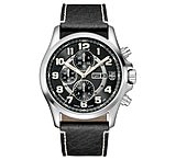 Image of Luminox Field Valjoux Automatic Chronograph Watch