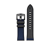 Image of Luminox Rubber Strap, 24 mm, FPX.2404.24B.K 5F91066F
