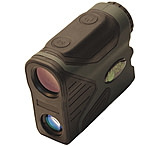 Image of Luna Optics 7x24mm Long Range Laser Rangefinder/ Monocular