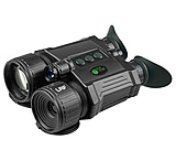 Image of Luna Optics Quantum 6-36x50mm Digital Day/Night Binocular with Integrated 1000m Laser Rangefinder
