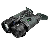 Image of Luna Optics Quantum 6-36x50mm Digital Day/Night Binocular with Integrated 1500m Laser Rangefinder