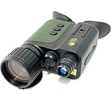 Image of Luna Optics Quantum 6-36x50mm Digital Day/Night Vision Binocular
