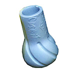 Image of Lunasea Lighting Luna Sea Cush-It Floating Rod, Butt Cushion, Inshore