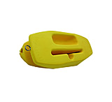 Image of Lunasea Lighting Luna Sea Leader-Mate Original Foam Snap On Leader Holder