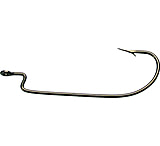 Image of Lunker City 0 Slug-Go Hook, 1X Long Shank, Standard Wire, Offset