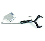 Image of Lunker Lure Buzz N Frog Buzzbait