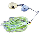 Image of Lunker Lure Proven Winner Double Colorado Blade Spinnerbait