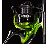 Image of Lunkerhunt Bedlam Spinning Rod Combo