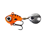 Image of Lunkerhunt Big Eye Tail Spin Jig
