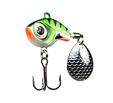 Image of Lunkerhunt Big Eye Tail Spin Jig