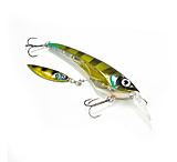 Image of Lunkerhunt Boshi Blade Bait