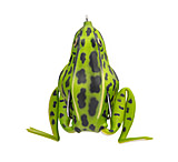 Image of Lunkerhunt Combat Frog Bait Topwater