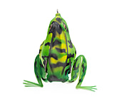 Image of Lunkerhunt Combat Frog Bait Topwater