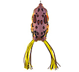 Image of Lunkerhunt Compact Frog Bait Topwater