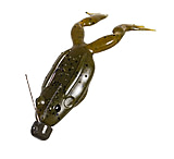 Image of Lunkerhunt Finesse Frog - Pre-Rigged Bait
