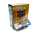 Image of Lunkerhunt Funky Flames