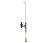 Image of Lunkerhunt Hunter Spinning Rod Combo