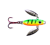 Image of Lunkerhunt Lead Icy Glide Bait