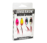 Image of Lunkerhunt Micro Spoon
