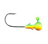 Image of Lunkerhunt Panfish/Live Bait Ball Head Jig