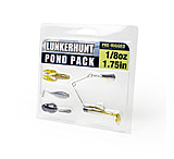 Image of Lunkerhunt Pond Pack
