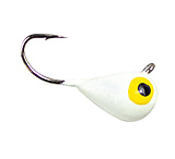 Image of Lunkerhunt Tungsten Micro Tear Drop
