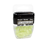 Image of Lunkerhunt Wax Worm-Bait Jar Worm