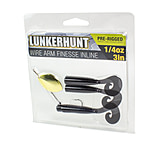 Image of Lunkerhunt Wirearm Finesse Kit - Inline Spinner