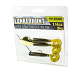 Image of Lunkerhunt Wirearm Finesse Kit - Inline Spinner
