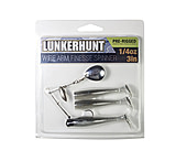 Image of Lunkerhunt Wirearm Finesse Kit - Spinner Bait