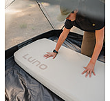 Image of Luno Fitted Mattress Sheet - AIR+FOAM Pro Camping Mattress Pre-Owned E2B98054
