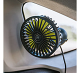 Image of Luno Camping Fan Pre-Owned 5E63401D