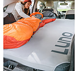 Image of Luno Fitted Mattress Sheet, Pre-Owned