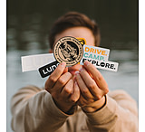 Image of Luno Sticker Pack