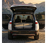 Image of Luno AIR+FOAM PRO Rivian R2 Mattress 8B1DC6B7