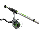 Image of MACH 1 Spinning Rod and Reel Combo