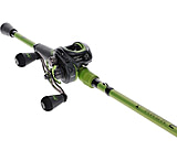 Image of MACH 2 BaitCast Combo