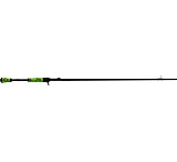 Image of MACH 2 Speed Stick IM8 Bare Reel Seat, Winn Split Grip Casting, 1 Piece, Medium-Heavy/Carolina Jig