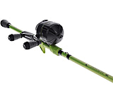 Image of MACH 2 Spincast Combo