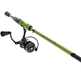 Image of MACH 2 Spinning Combo